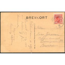 K&oslash;benhavn - Dr.Louises Bro - S.N.P. 9308