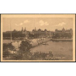 K&oslash;benhavn - Dr.Louises Bro - S.N.P. 9308