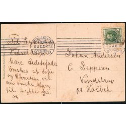 K&oslash;benhavn - Dr.Louises Bro - St. 6062