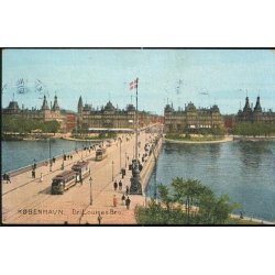 K&oslash;benhavn - Dr.Louises Bro - St. 6062