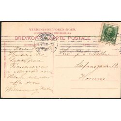 K&oslash;benhavn - Dr.Louises Bro - St. 6062