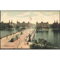 K&oslash;benhavn - Dr.Louises Bro - St. 6062