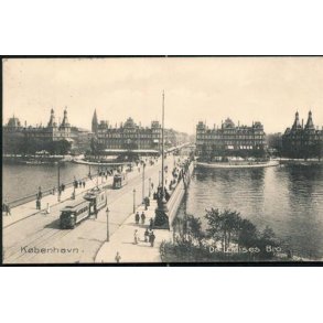 K&oslash;benhavn - Dr.Louises Bro - St. 508