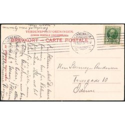 K&oslash;benhavn - Dr.Louises Bro - St. 508