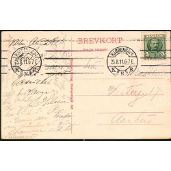 K�benhavn - Dr.Louises Bro - St. 508