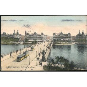 K�benhavn - Dr.Louises Bro - St. 508