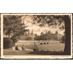 K&oslash;benhavn - Dr.Louises Bro - O.L. 106