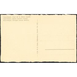 K&oslash;benhavn - Dr.Louises Bro - N.C.R. 112