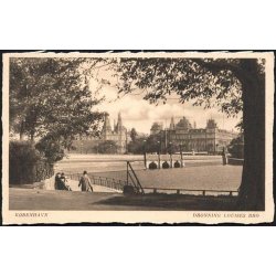 K&oslash;benhavn - Dr.Louises Bro - N.C.R. 112