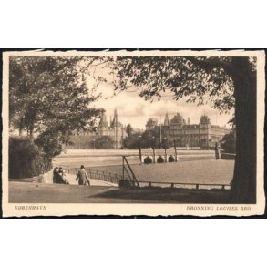 K&oslash;benhavn - Dr.Louises Bro - N.C.R. 112