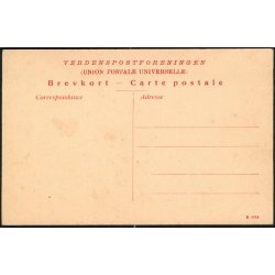 K&oslash;benhavn - Dr.Louises Bro - K. 2762