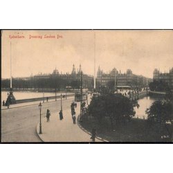 K&oslash;benhavn - Dr.Louises Bro - K. 2762