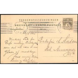 K&oslash;benhavn - Dr.Louises Bro - 2762