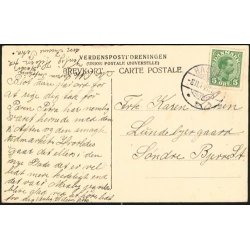 K&oslash;benhavn - Dr.Louises Bro - L.C. 619