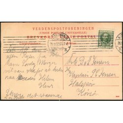 K&oslash;benhavn - Dr.Louises Bro - 8046