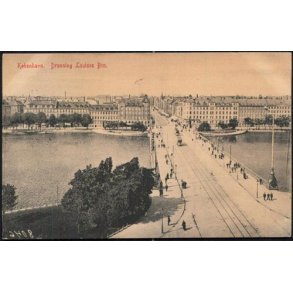 K&oslash;benhavn - Dr.Louises Bro - 8046