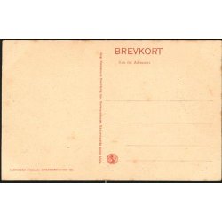 K�benhavn - Dr.Louises Bro - St. 796