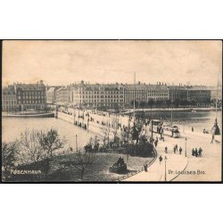 K�benhavn - Dr.Louises Bro - St. 796