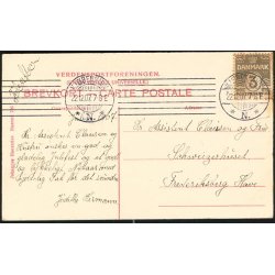 K&oslash;benhavn - Dr.Louises Bro - B&oslash;rnehj&aelig;lpsdagen -