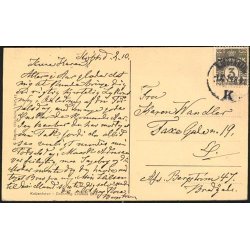 K&oslash;benhavn - Dr.Louises Bro - A.C. 43