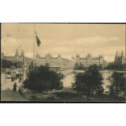 K&oslash;benhavn - Dr.Louises Bro - A.C. 43