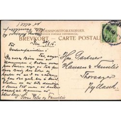 K�benhavn - Dr.Louises Bro - G. 153