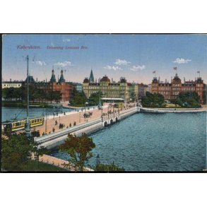 K�benhavn - Dr.Louises Bro - G. 153