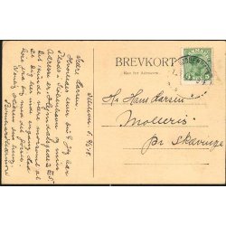 K�benhavn - Dr.Louises Bro - u/n