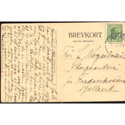 K�benhavn - Dr.Louises Bro -J.S. u/n