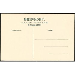 K&oslash;benhavn - Dr.Louises Bro - B.M.& Co 263