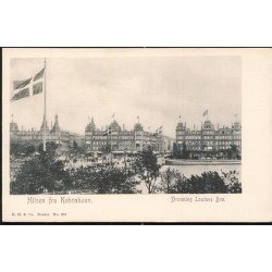 K&oslash;benhavn - Dr.Louises Bro - B.M.& Co 263