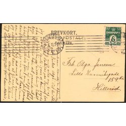 K&oslash;benhavn - Dr.Louises Bro - M.H.u/n