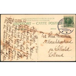 K&oslash;benhavn - Dr.Louises Bro - B.M.& Co. 263