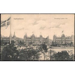 K&oslash;benhavn - Dr.Louises Bro - B.M.& Co. 263
