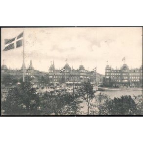 K&oslash;benhavn - Dr.Louises Bro - B.M.& Co. 263