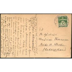 K�benhavn - Dr.Louises Bro - 180