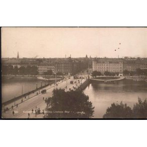 K�benhavn - Dr.Louises Bro - 180