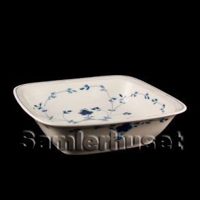 Sommerfugl Kartoffelskål