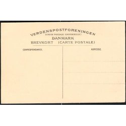 K&oslash;benhavn - Dr.Louises Bro - 1808