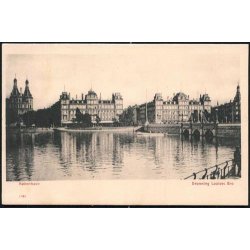 K&oslash;benhavn - Dr.Louises Bro - 1808