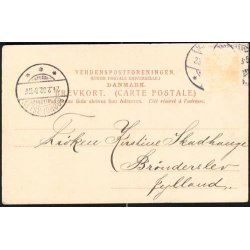 K&oslash;benhavn - Dr.Louises Bro - St. 508