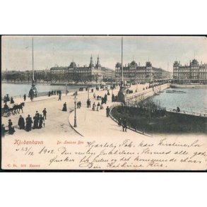K&oslash;benhavn - Dr.Louises Bro - St. 508