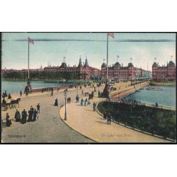 K&oslash;benhavn - Dr.Louises Bro - St. 36038