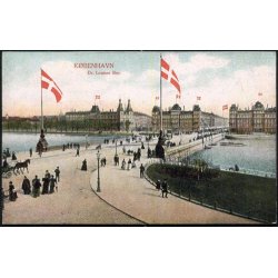 K�benhavn - Dr.Louises Bro - 36038
