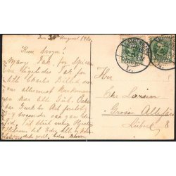 K&oslash;benhavn - Dr.Louises Bro - u/n