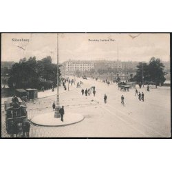 K&oslash;benhavn - Dr.Louises Bro - u/n