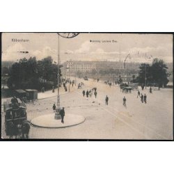 K&oslash;benhavn - Dr.Louises Bro - u/n
