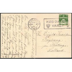 K&oslash;benhavn - Dr.Louises Bro - G. 440