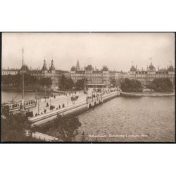 K&oslash;benhavn - Dr.Louises Bro - G. 440