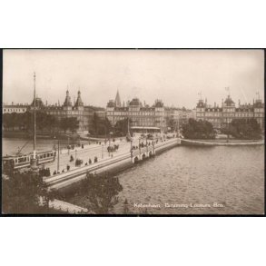 K&oslash;benhavn - Dr.Louises Bro - G. 440